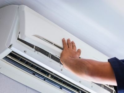 instalación de aire acondicionado en calpe