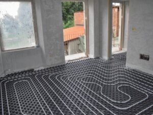 suelo radiante en calpe