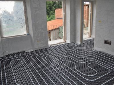 suelo radiante en calpe